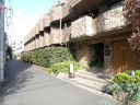 上高井戸1丁目「芦花公園」