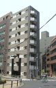 三崎町3丁目「水道橋」