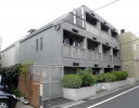 野沢3丁目「駒沢大学」