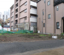 本町2丁目「初台」