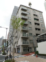 代々木4丁目「参宮橋」