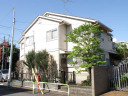 成城5丁目「成城学園前」