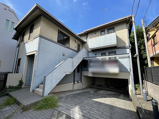 港区白金台2丁目の収益物件 35,000万円 収益物件なら利回り.jp